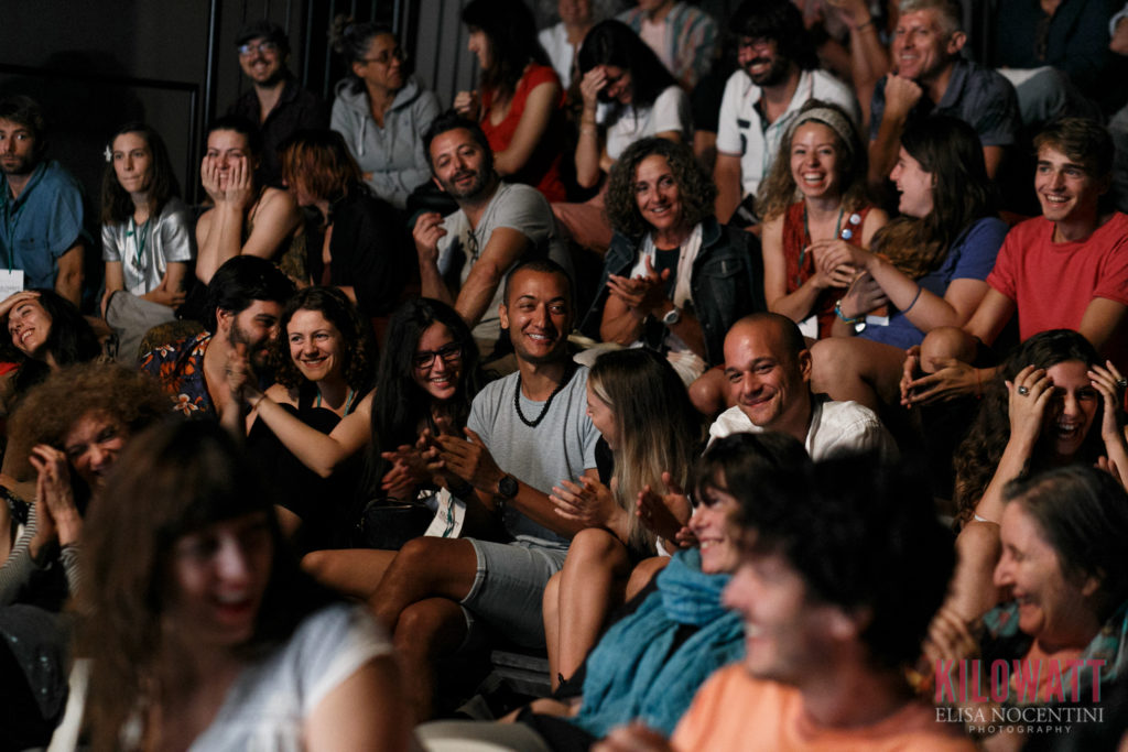 05 Kilowatt Festival ph@Elisa Nocentini