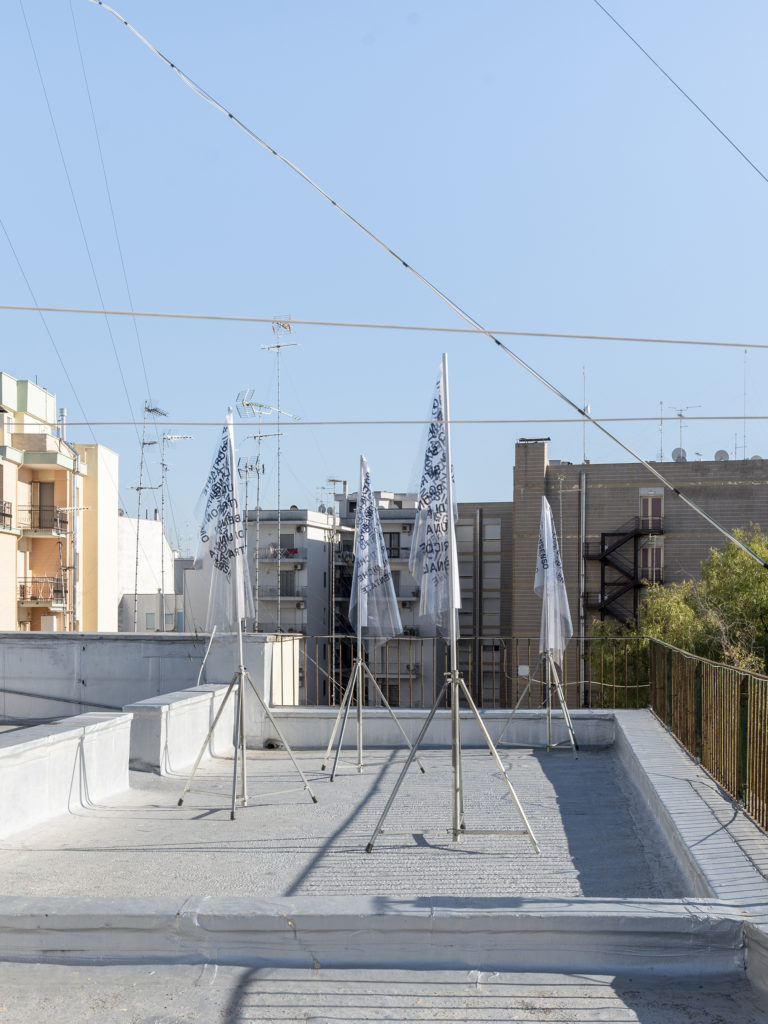 06_Bonus Track 01__Rooftop Landing_, ph Alice Caracciolo, 2020