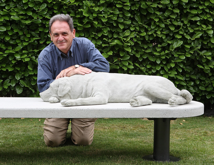 104) Fondazione zegna e alberto garutti