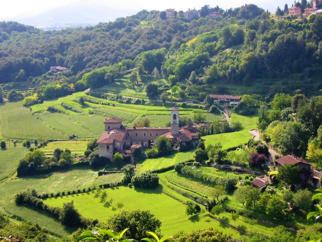 107) LA VAL D’ASTINO