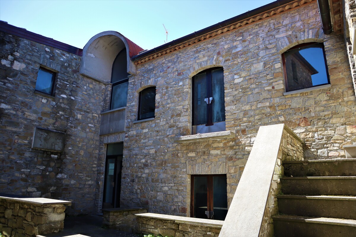 109) MUSEO DELLA CULTURA ARBERESHE