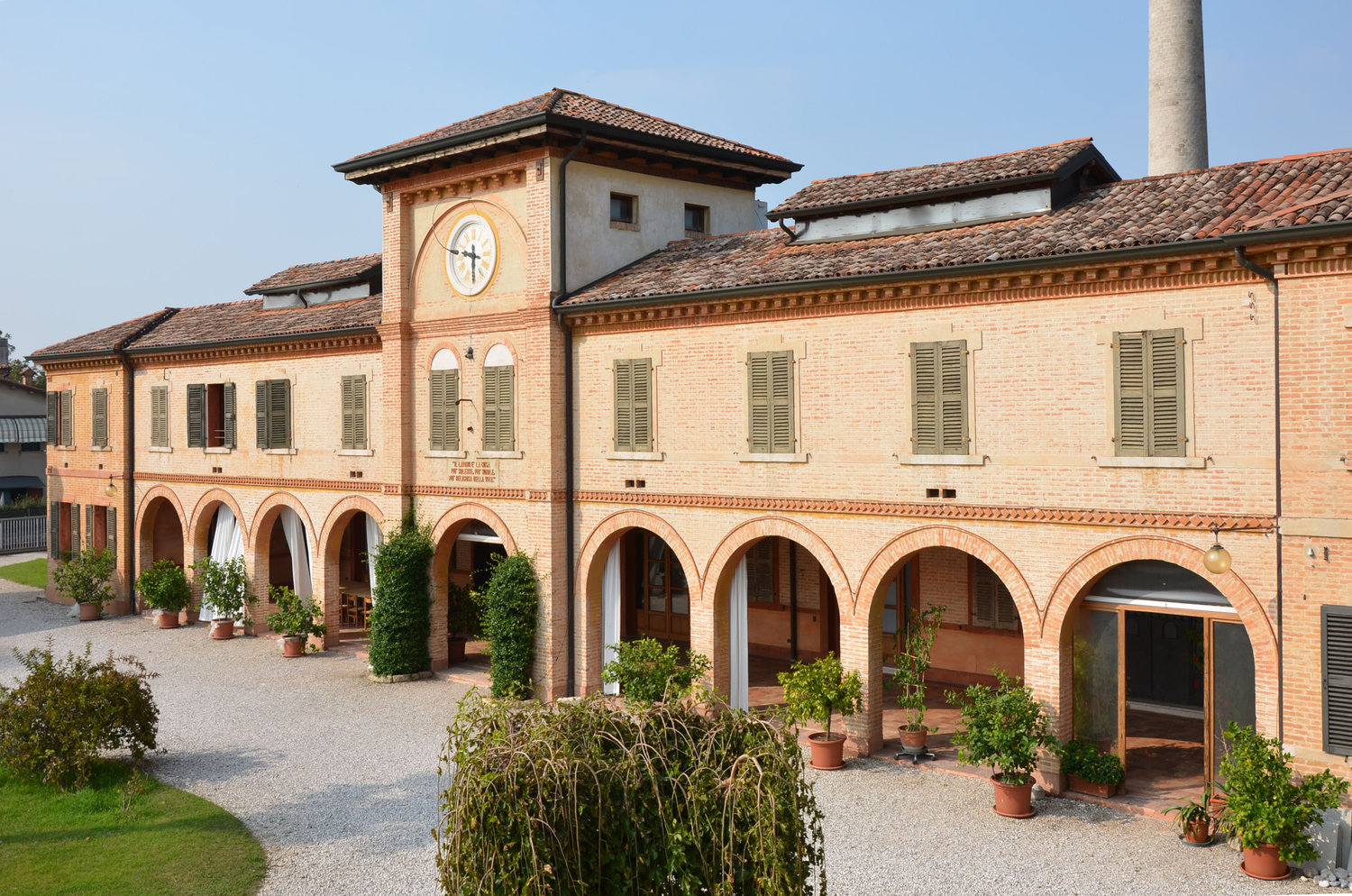 121) EX FILANDA MOTTA