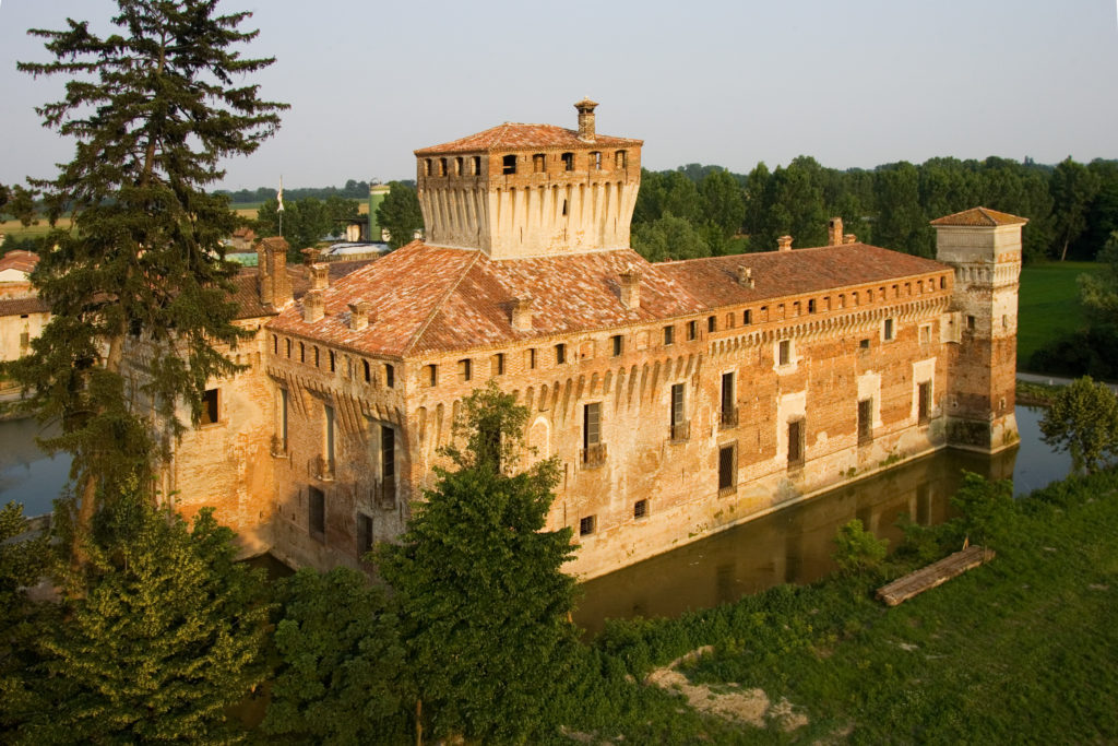 126castello padernello