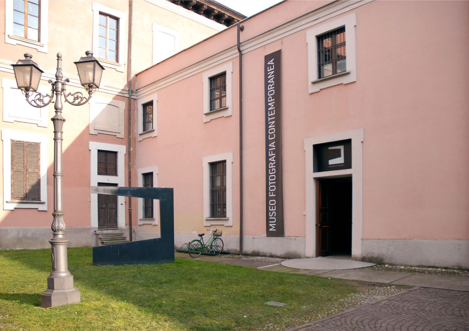 152) MUFOCO – MUSEO DELLA FOTOGRAFIA