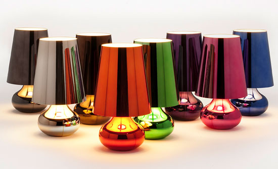 157) MUSEO KARTELL