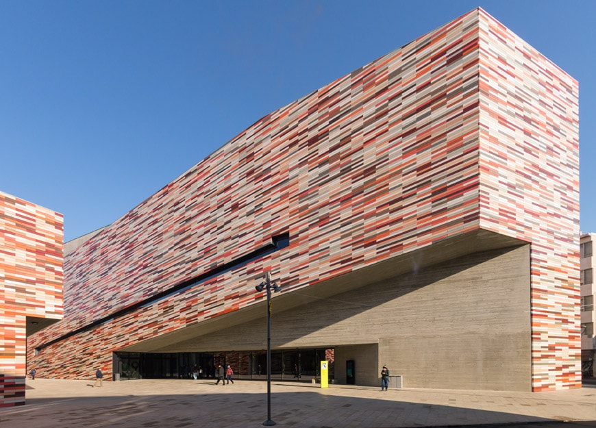 159) M9 – MUSEO DEL ‘900