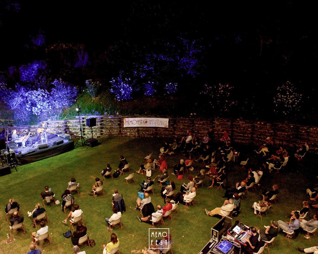 17) MEMOFEST – Festival della memoria