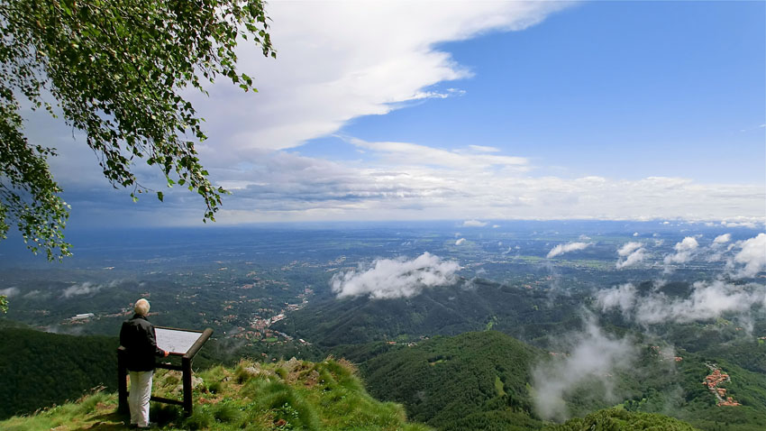 185) PIÙ BELLEZZA IN VALLE