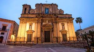 19) MUSEO DIFFUSO DEI CINQUE SENSI DI SCIACCA