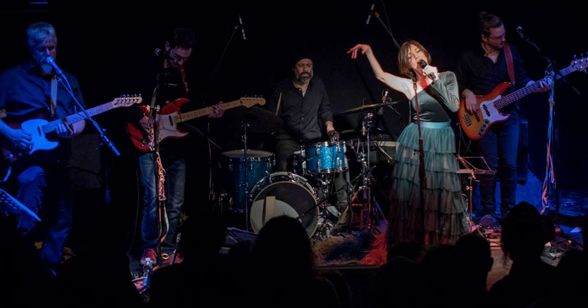 86) CSC – CENTRO STABILE DI CULTURA