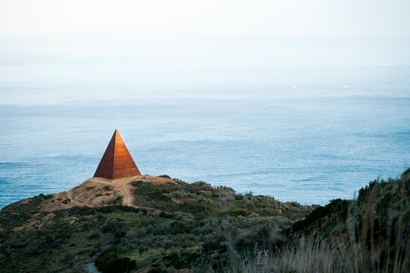 99) FIUMARA D’ARTE