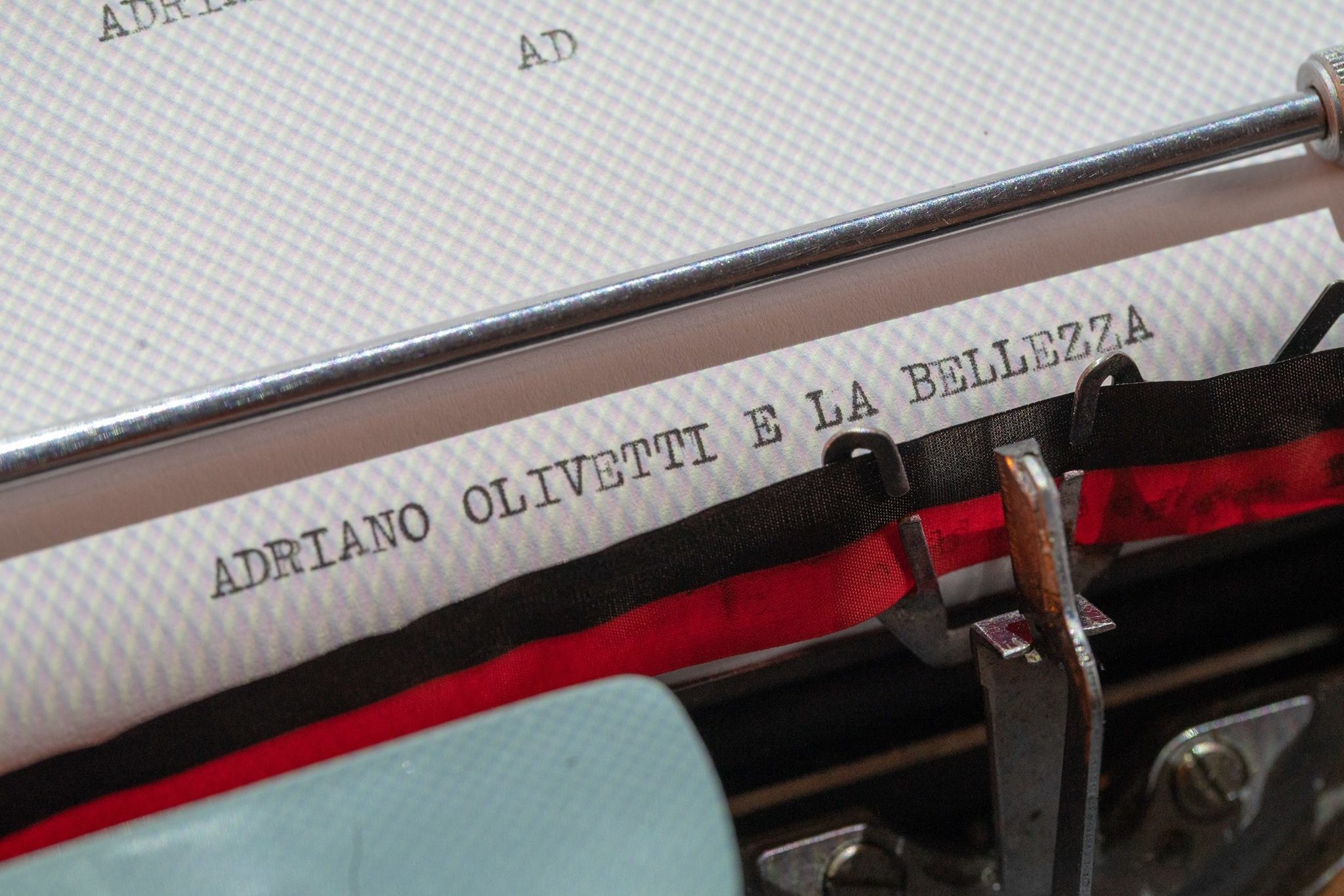 AdrianoOlivetti