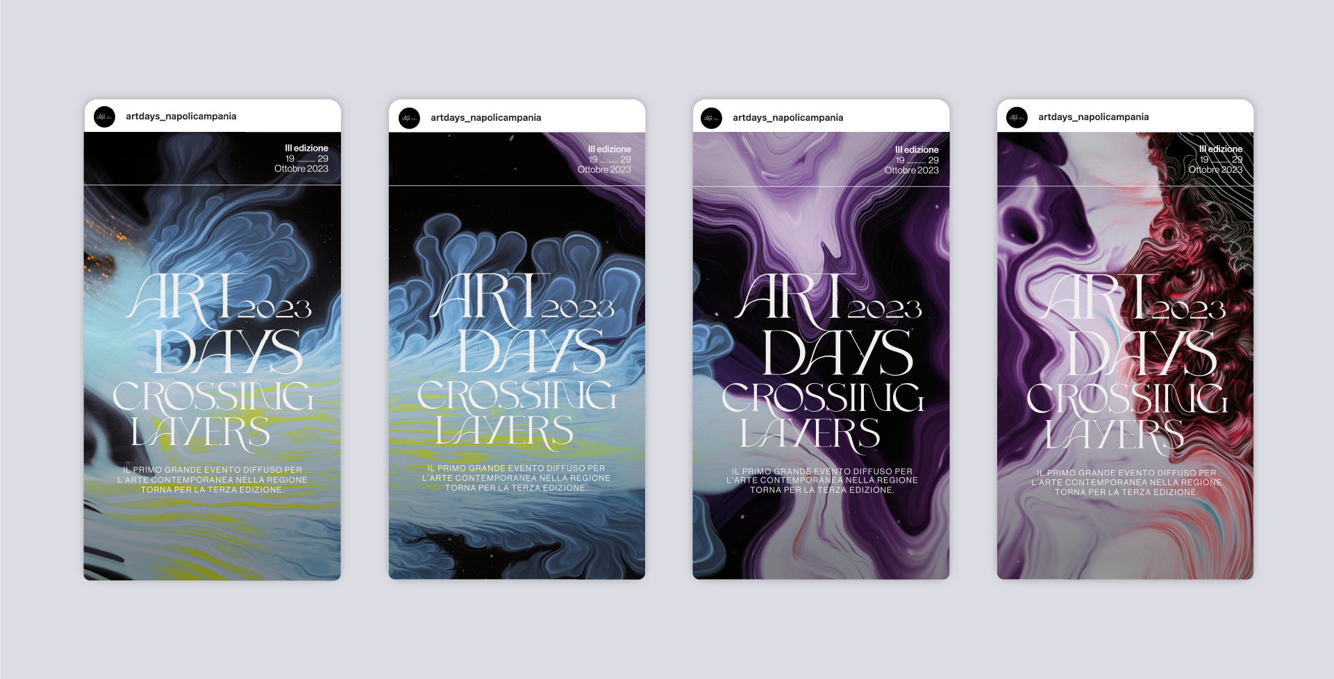 ArtDaysNapoli_stories