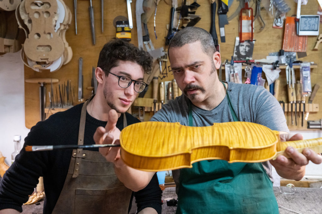 Artoni AndreaDSC021161 Foto- Peter Elovich – Fondazione Cologni