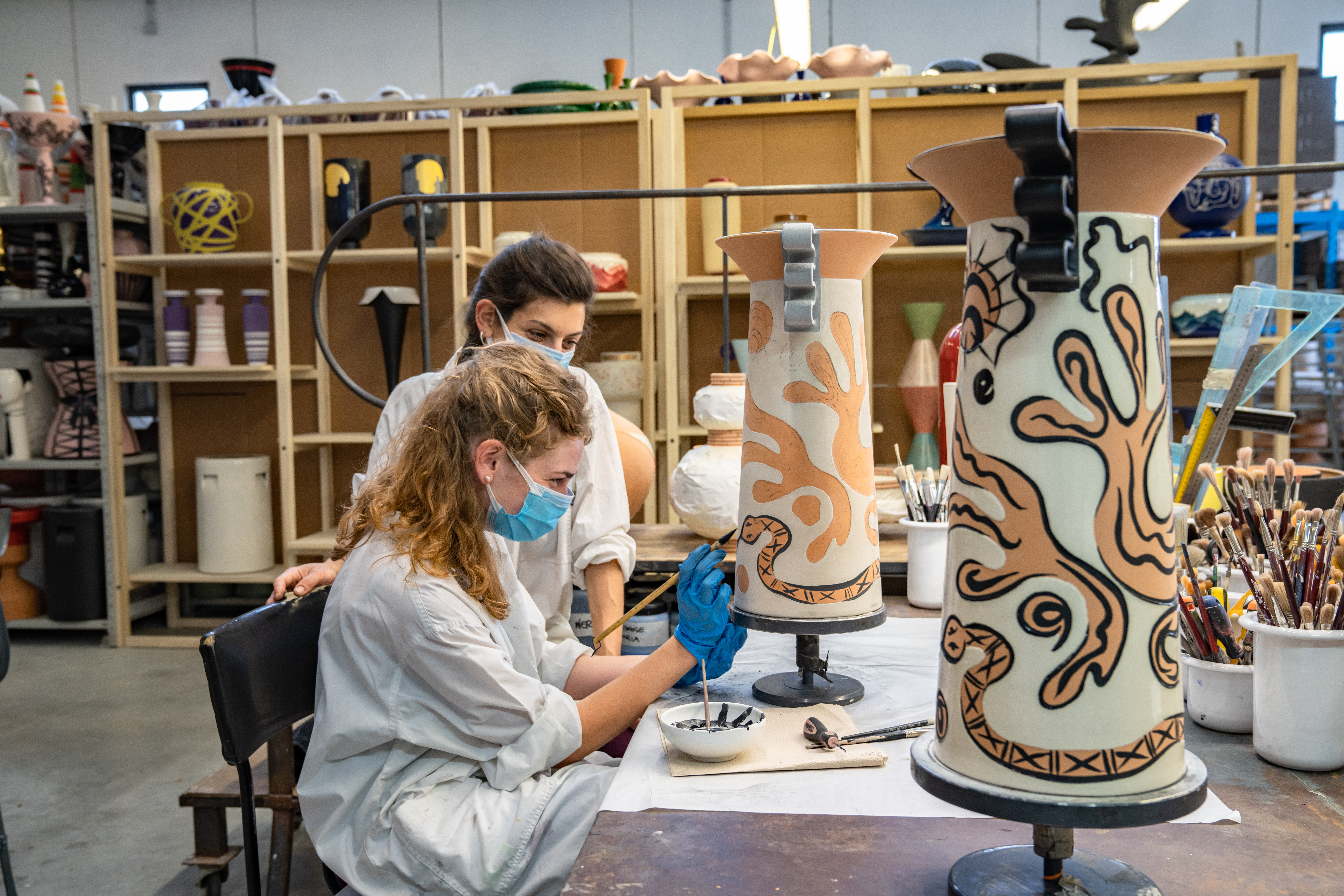 Balducci AuroraDSC08493 Foto- Peter Elovich – Fondazione Cologni-2