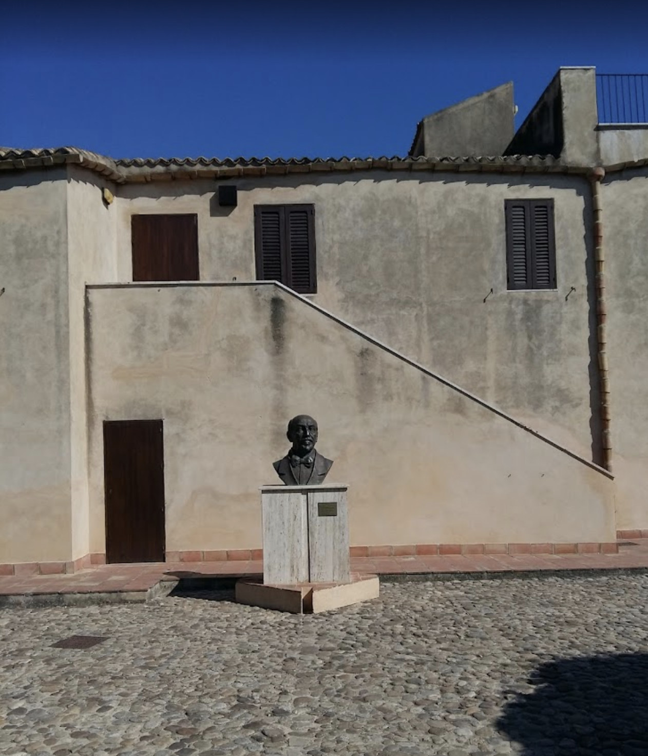 CasaPirandello