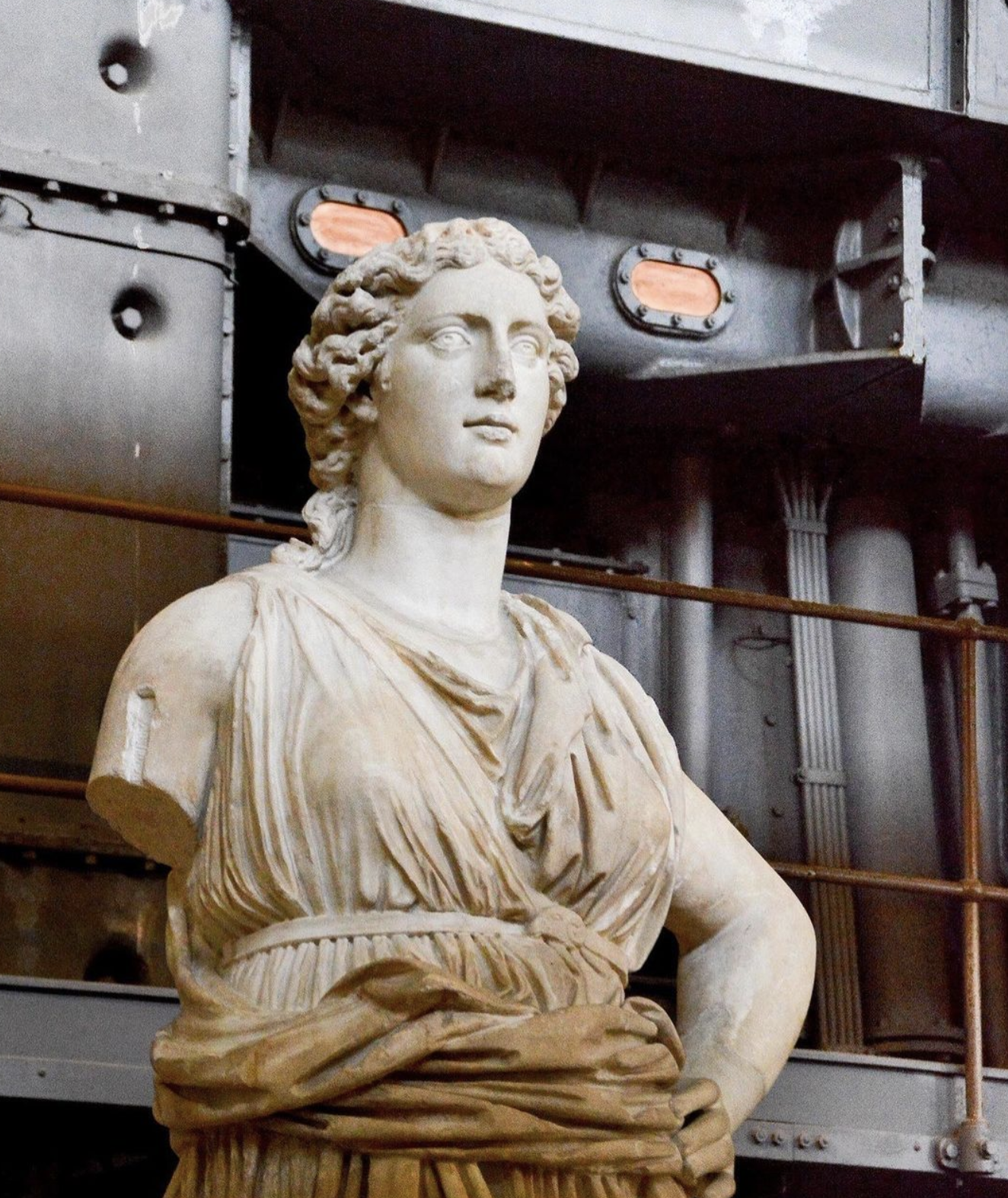 CentraleMontemartini