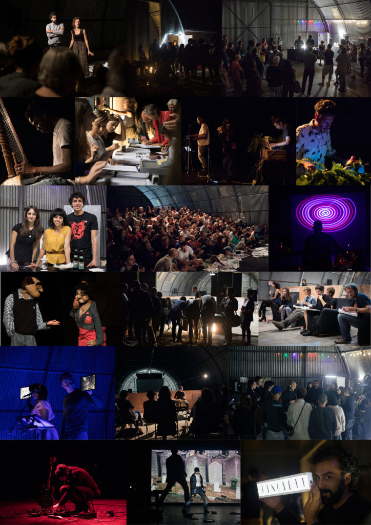 Composit A5 Vertigini