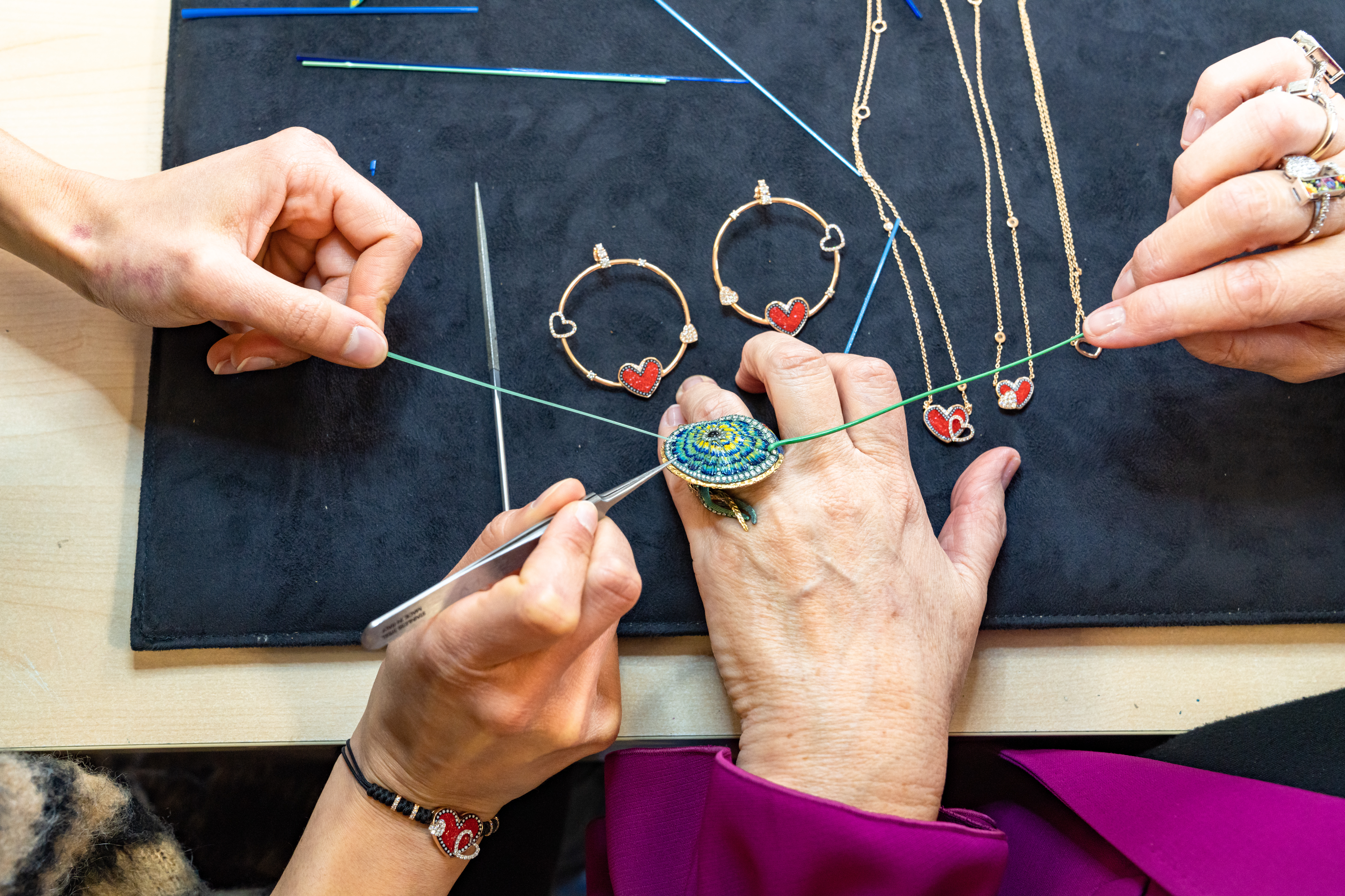 Corsi Chiara – Fondazioni Cologni Una Scuola un Lavoro DSC00953 Foto- Peter Elovich_