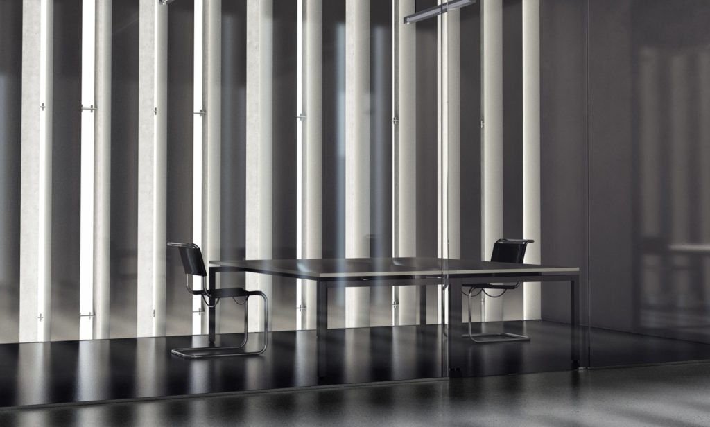 ELISA CALDANA, DIEGO TONUS, TOPOGRAPHY OF TERROR (19.12.2016), 2017 STILL FRAME FROM FILM, CGI FILM, FULL HD, COLOR, SURROUND SOUNDS, 31’ © ELISA CALDANA, DIEGO TONUS