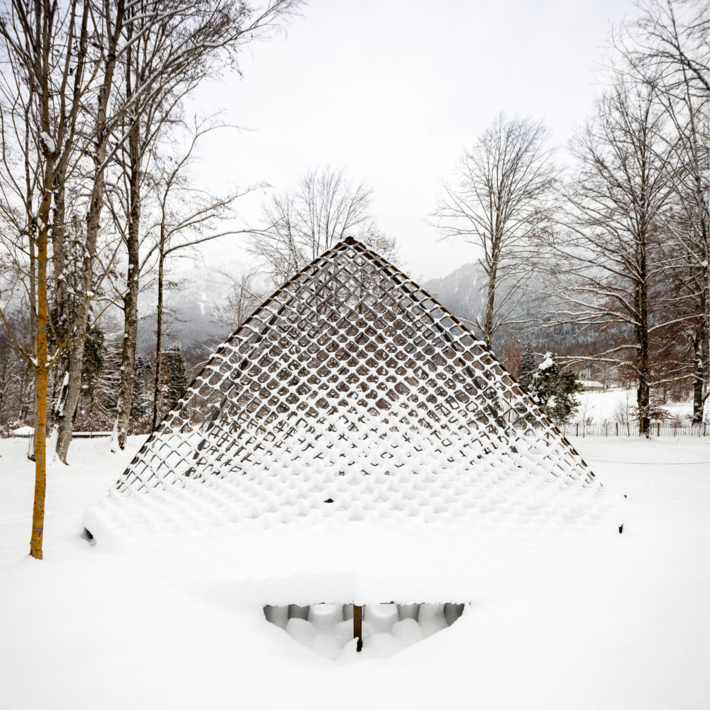 IAN RITCHIE – Levitas – Ph Giacomo Bianchi – Copyright Arte Sella – _Z1A1328-Pano