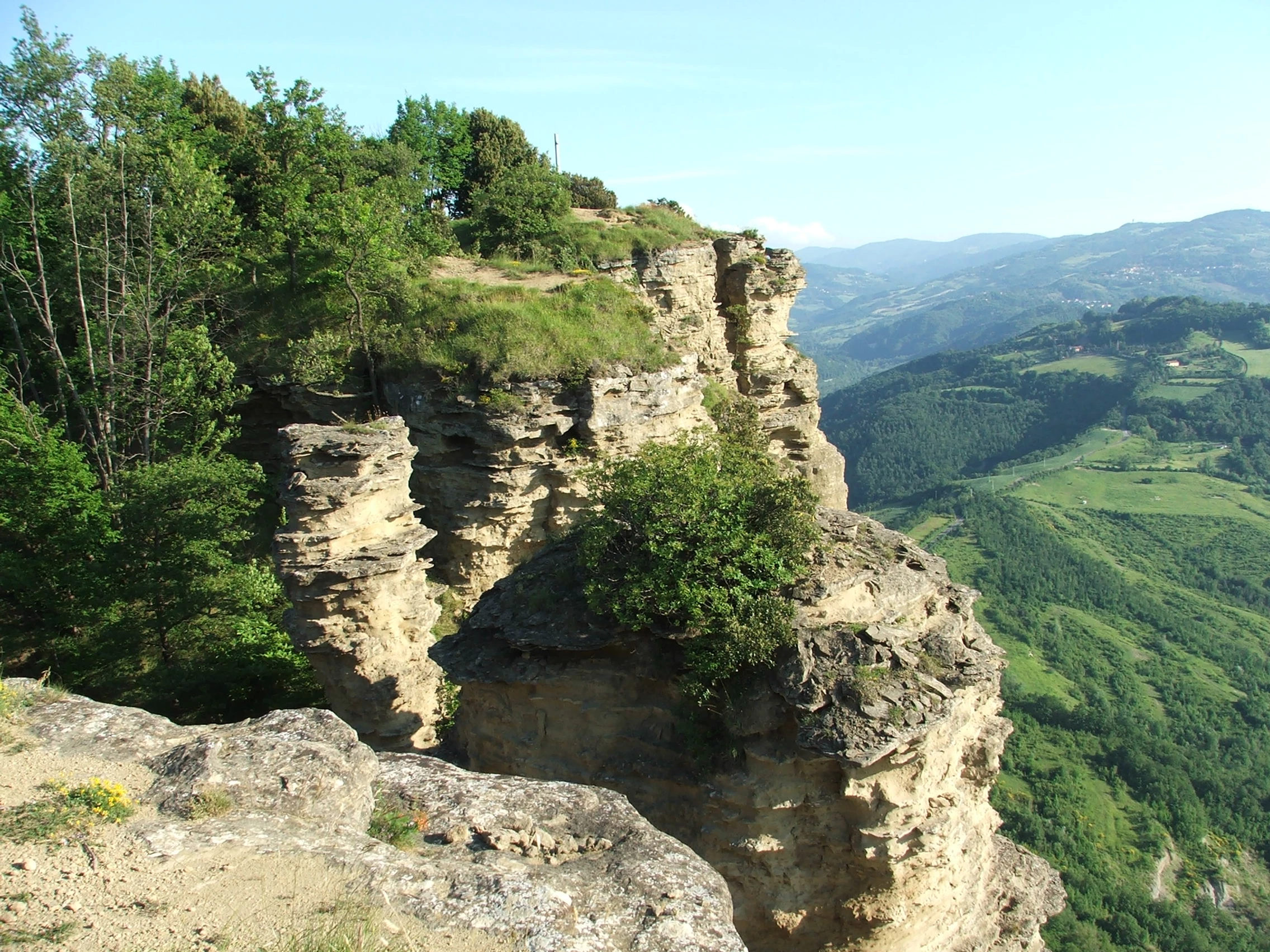 LaViaDegliDei-Monte Adone