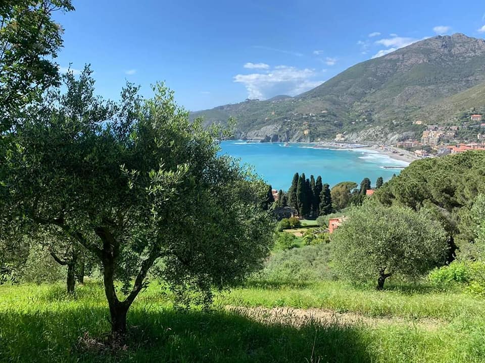 Levante Ligure.