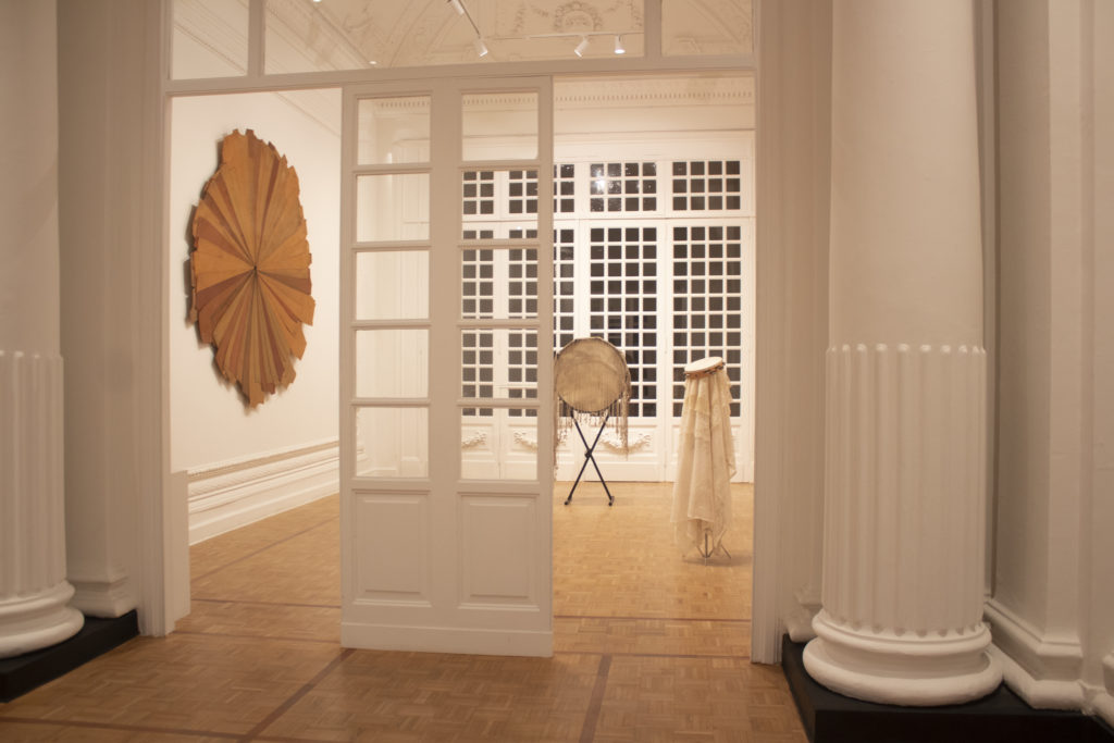 Mettere al Mondo il Mondo_Thomas Dane Gallery_ph.credits Noemi Marotta_courtesy Art Days-Napoli Campania