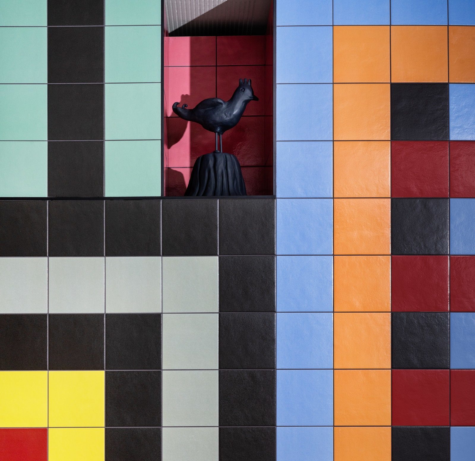 Nathalie Du Pasquier_Mind the gap_ph. Piercarlo Quecchia-DSL Studio_DSC4543