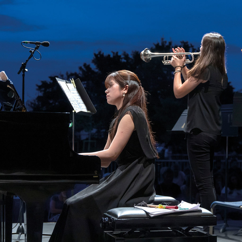 _Novecento_5481-SQ phDenisePrandini 2019 Scuola-Musica-Abbado