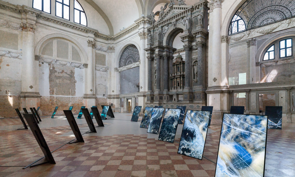 OceanSpace_InsideVenice