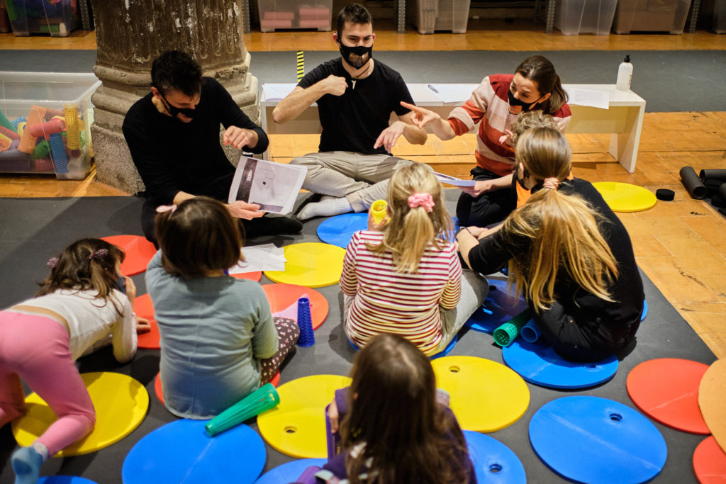 Progetto Zoe_Foto Carlotta Stracchi