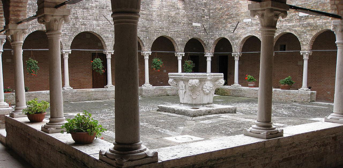 SanFrancescodelDeserto