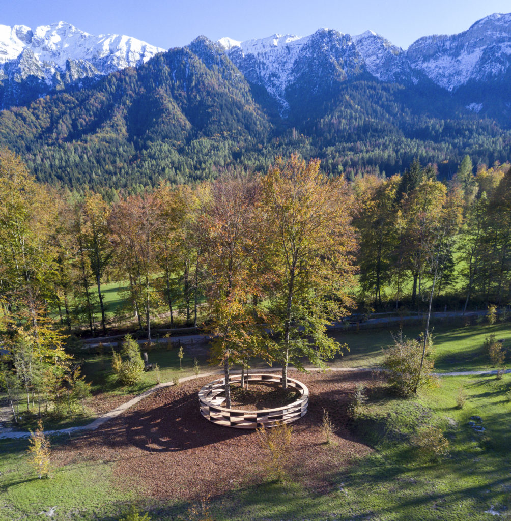 Stefano Boeri – Tree-Room