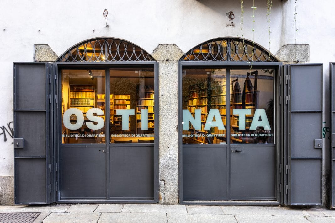 biblioteca ostinata-min