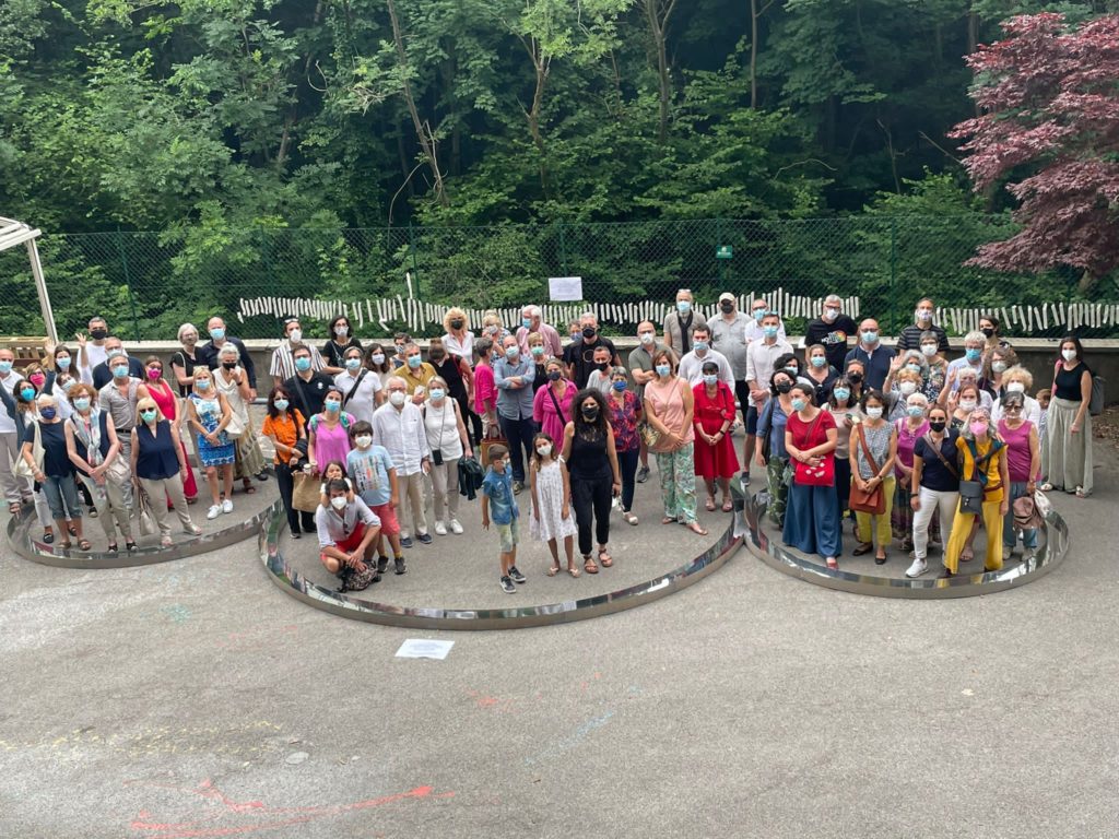 terzo paradiso estate (1)