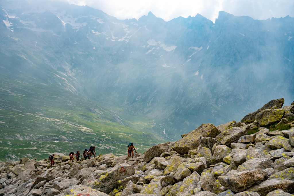vasentiero_sentiero roma 2019