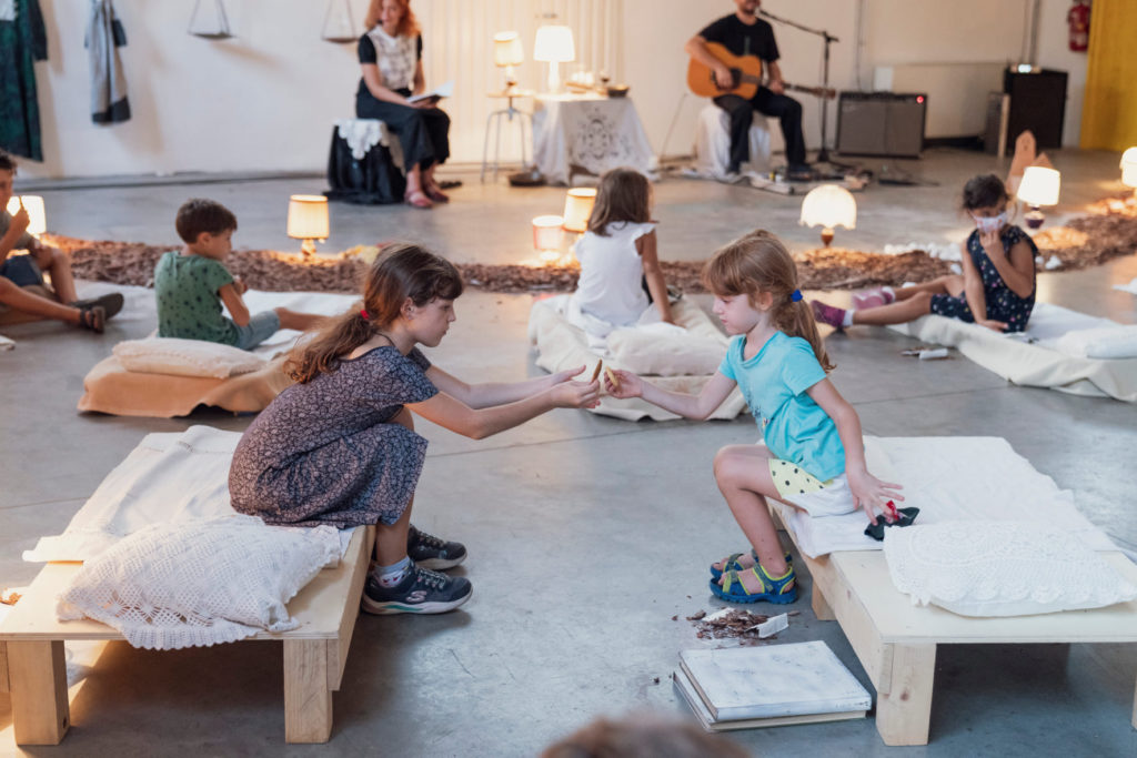 zio lupo_spettacolo Aidoru